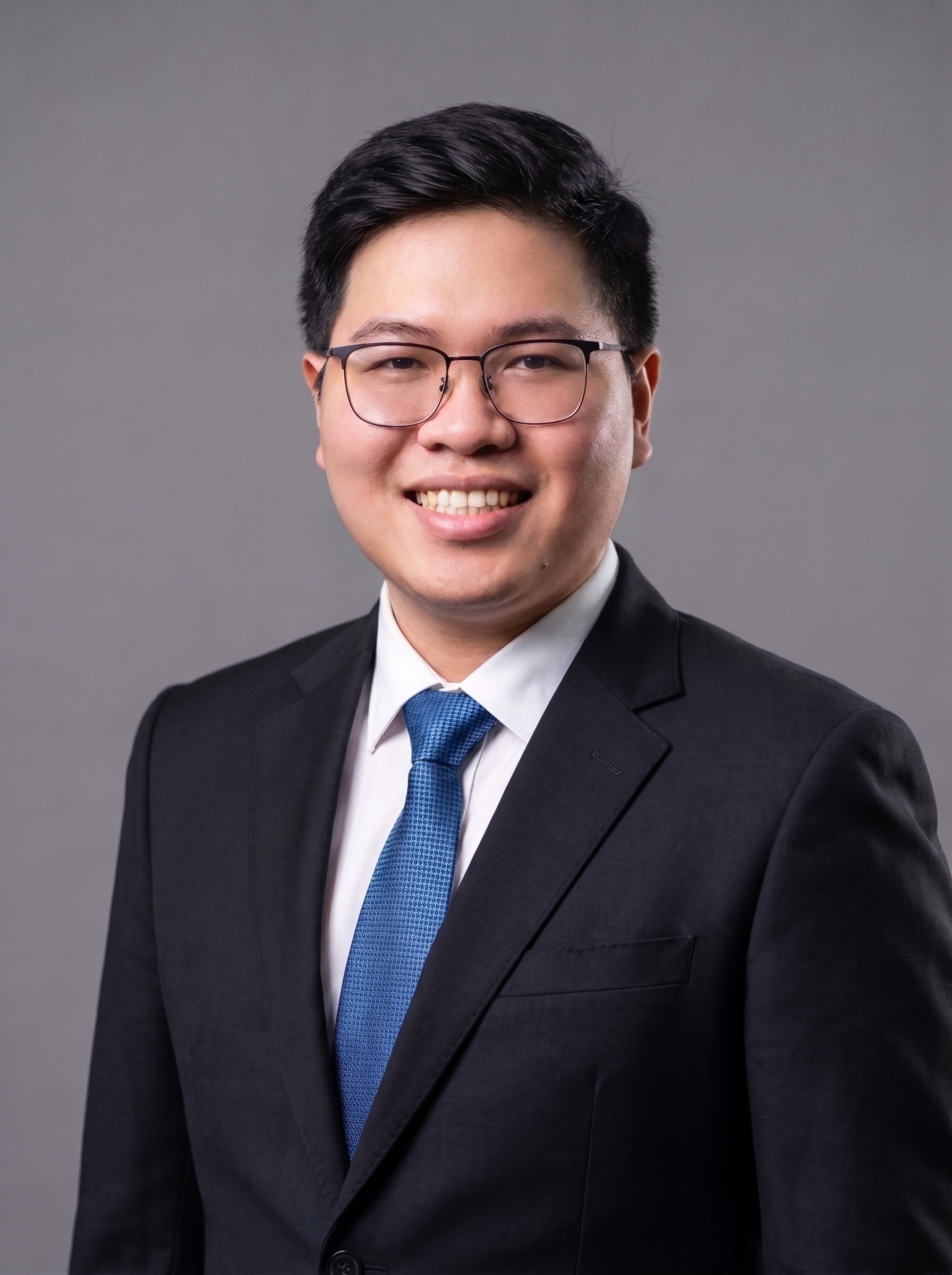 Mr. Tung Nguyen